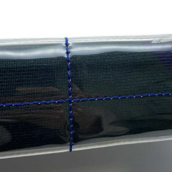 BURBERRY White Clutch Bag - Picture 10 of 11